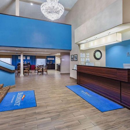 Baymont By Wyndham Milan Hotell Exteriör bild