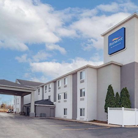 Baymont By Wyndham Milan Hotell Exteriör bild