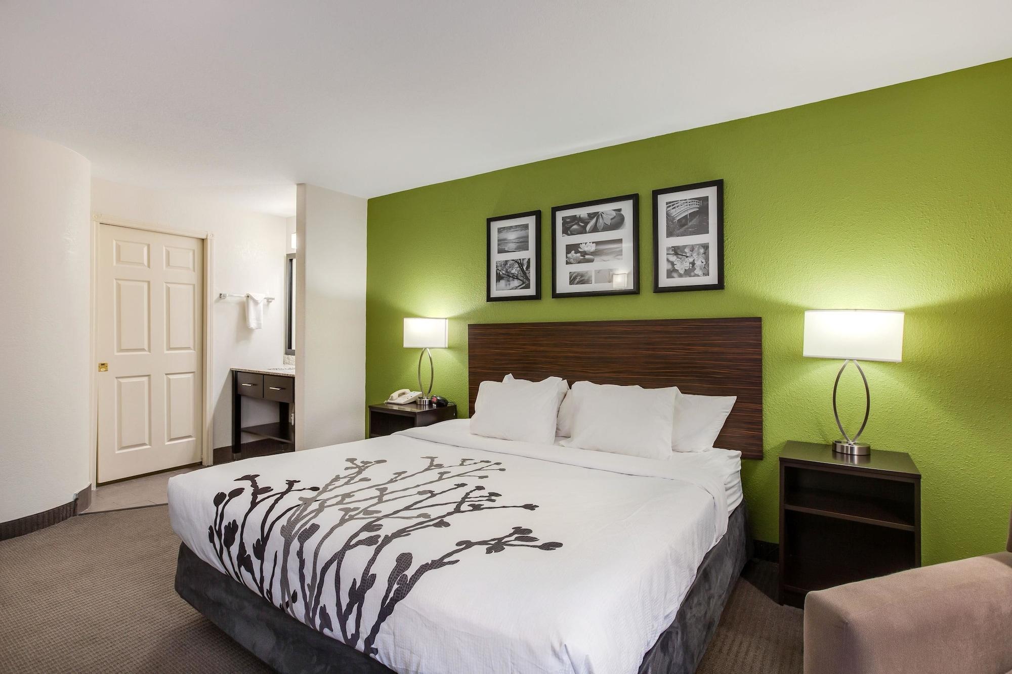 Baymont By Wyndham Milan Hotell Exteriör bild