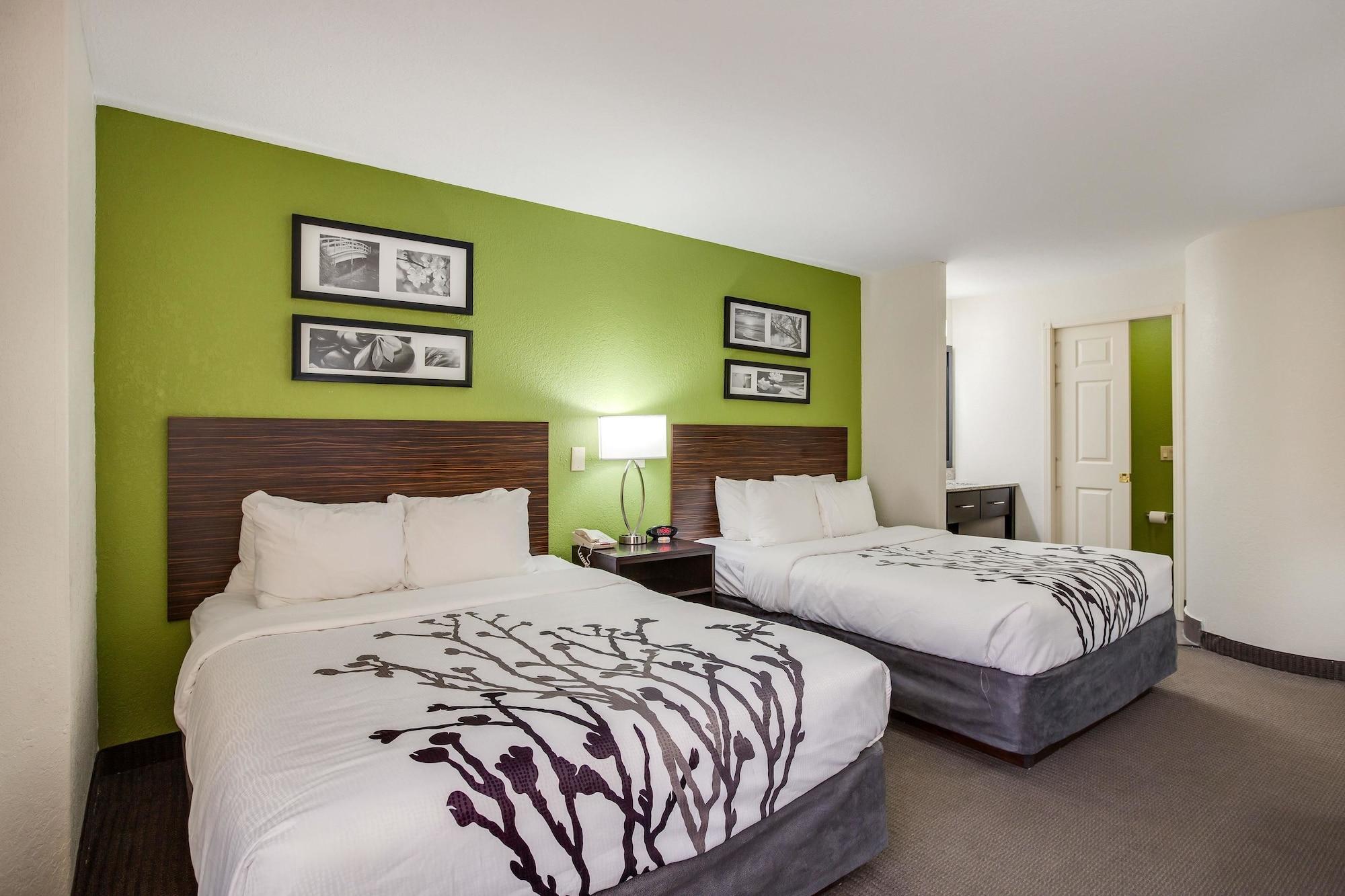 Baymont By Wyndham Milan Hotell Exteriör bild