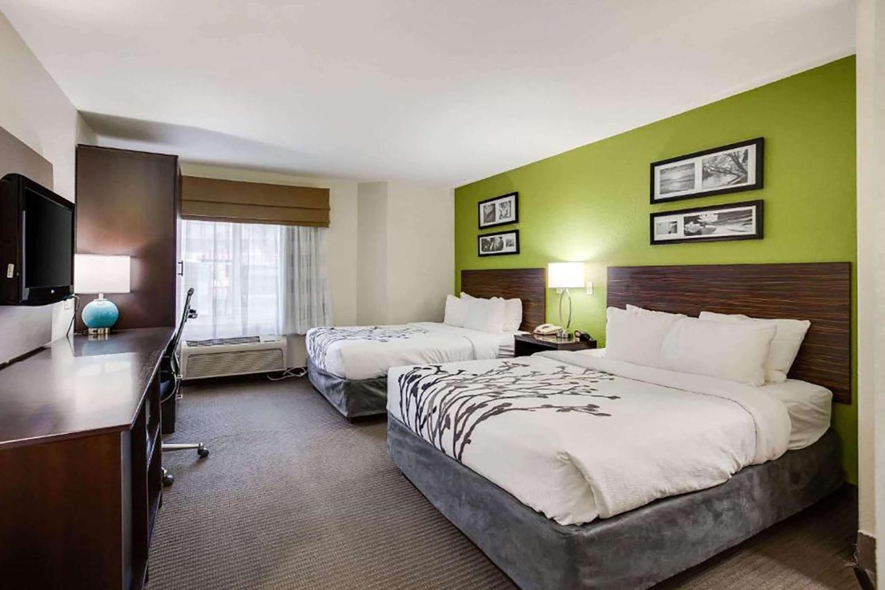 Baymont By Wyndham Milan Hotell Exteriör bild